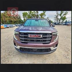 GMC Acadia